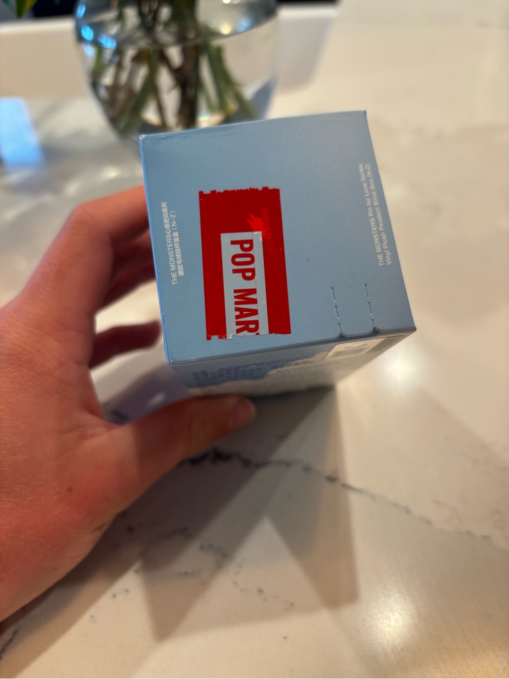 Authentic mini Labubu - Picture 4 of 5